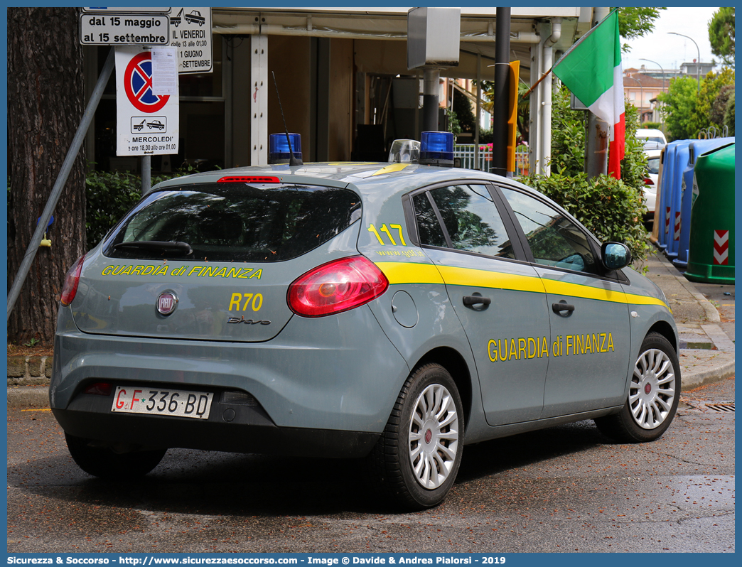 GdiF 336BD
Guardia di Finanza
Fiat Nuova Bravo
Parole chiave: GdiF;G.D.F.;GDF;Guardia;di;Finanza;Fiat;Nuova;Bravo