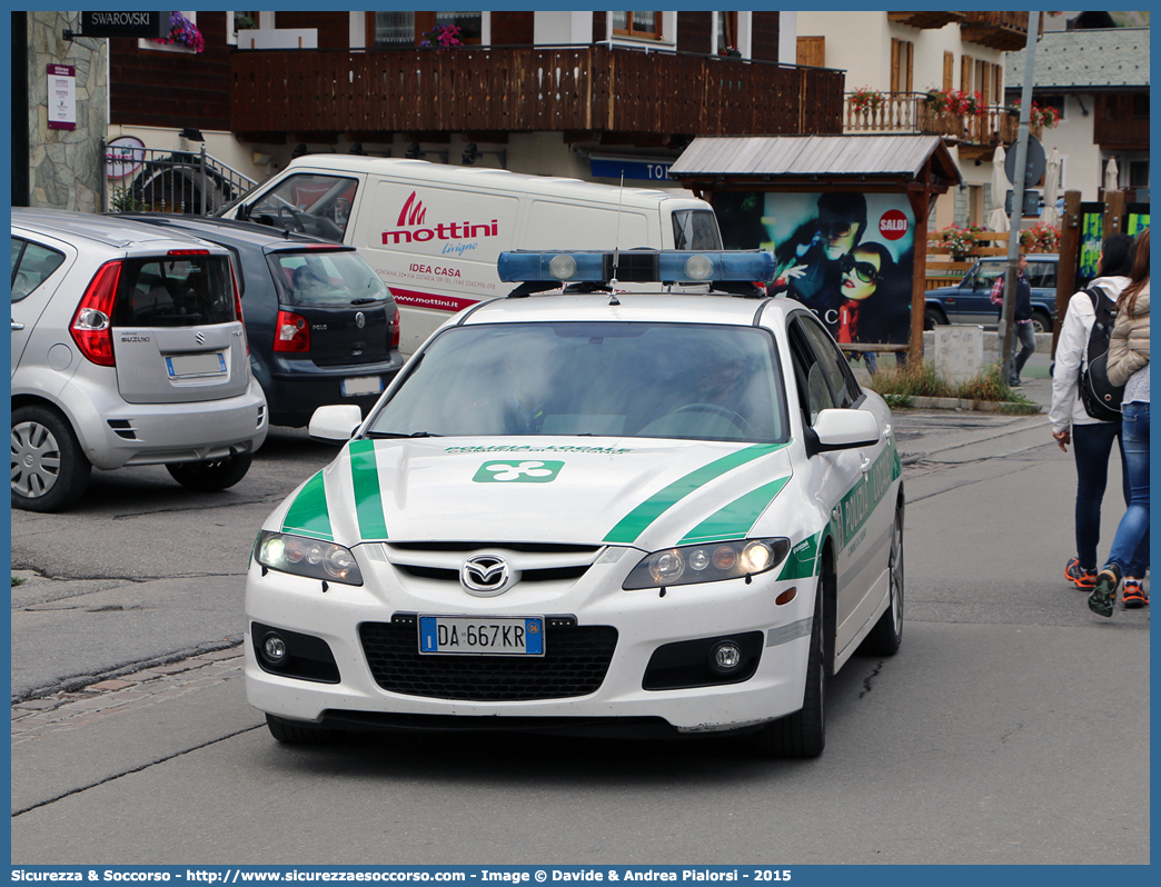 -
Polizia Municipale
Comune di Livigno
Mazda 6 MPS I serie
Allestitore Bertazzoni S.r.l.
Parole chiave: Polizia;Locale;Municipale;Livigno;Mazda;6;Bertazzoni