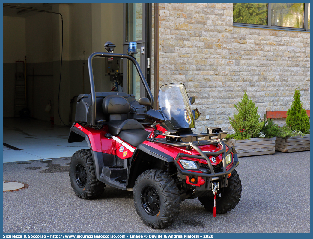 PC ZS18Y
Bergrettungsdienst im Alpenverein Südtirol
Bergrettung Gröden - Soccorso Alpino Val Gardena
BRP Can-Am Outlander 800R V-TWIN EFI
Parole chiave: AVS;A.V.S.;CNSAS;C.N.S.A.S.;Soccorso;Alpino;Spelelogico;Bergrettungsdienst;Alpenverein;Südtirol;Gröden;Val;Gardena;Judacrëp;Gherdëina;Catores;BRP;CAN-AM;Outlander;800R