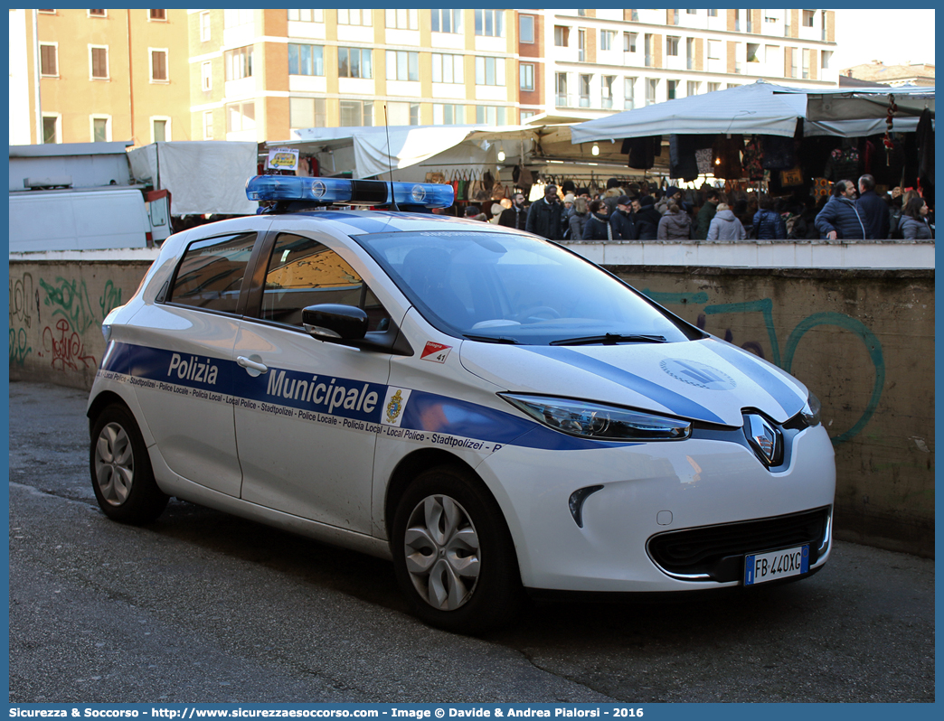 -
Polizia Municipale
Comune di Bologna
Renault Zoe
Allestitore Focaccia Group S.r.l.
Parole chiave: Polizia;Locale;Municipale;Bologna;Renault;Zoe;Focaccia