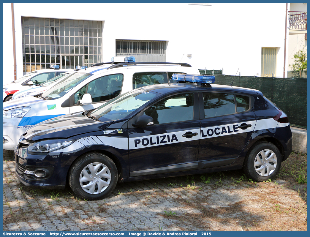 -
Polizia Locale
Comune di Montebelluna
Renault Megane V serie
Allestitore Focaccia Group S.r.l.
Parole chiave: Polizia;Locale;Municipale;Montebelluna;Renault;Megane;Focaccia