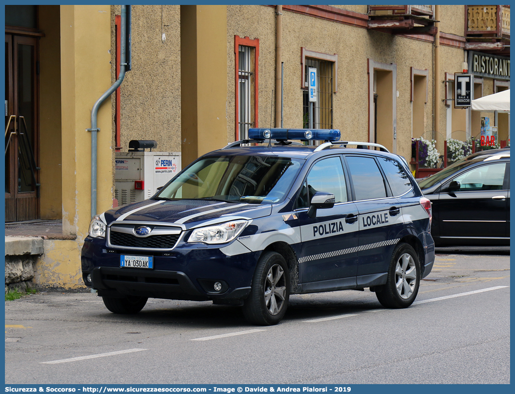 Polizia Locale YA030AK
Polizia Locale
Comune di Cortina d'Ampezzo
Subaru Forester VI serie
Allestitore Bertazzoni S.r.l.
Parole chiave: PL;P.L.;PM;P.M.;Polizia;Locale;Municipale;Cortina d&#039;Ampezzo;Cortina;Ampezzo;Subaru;Forester;Bertazzoni