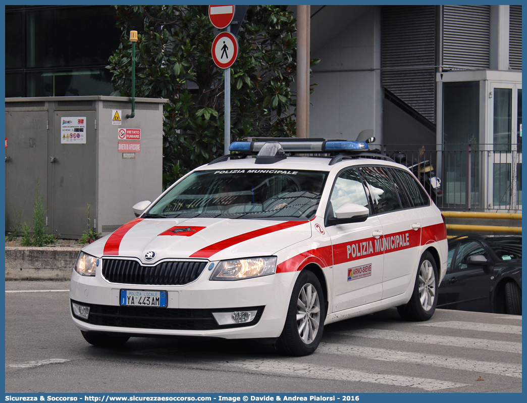 Polizia Locale YA443AM
Polizia Municipale
Corpo Unico Arno - Sieve
Skoda Octavia Wagon IV serie
Allestitore Ciabilli S.r.l.
Parole chiave: Polizia;Locale;Municipale;Arno;Sieve;Pontassieve;Rignano sull&#039;Arno;Skoda;Octavia;Ciabilli