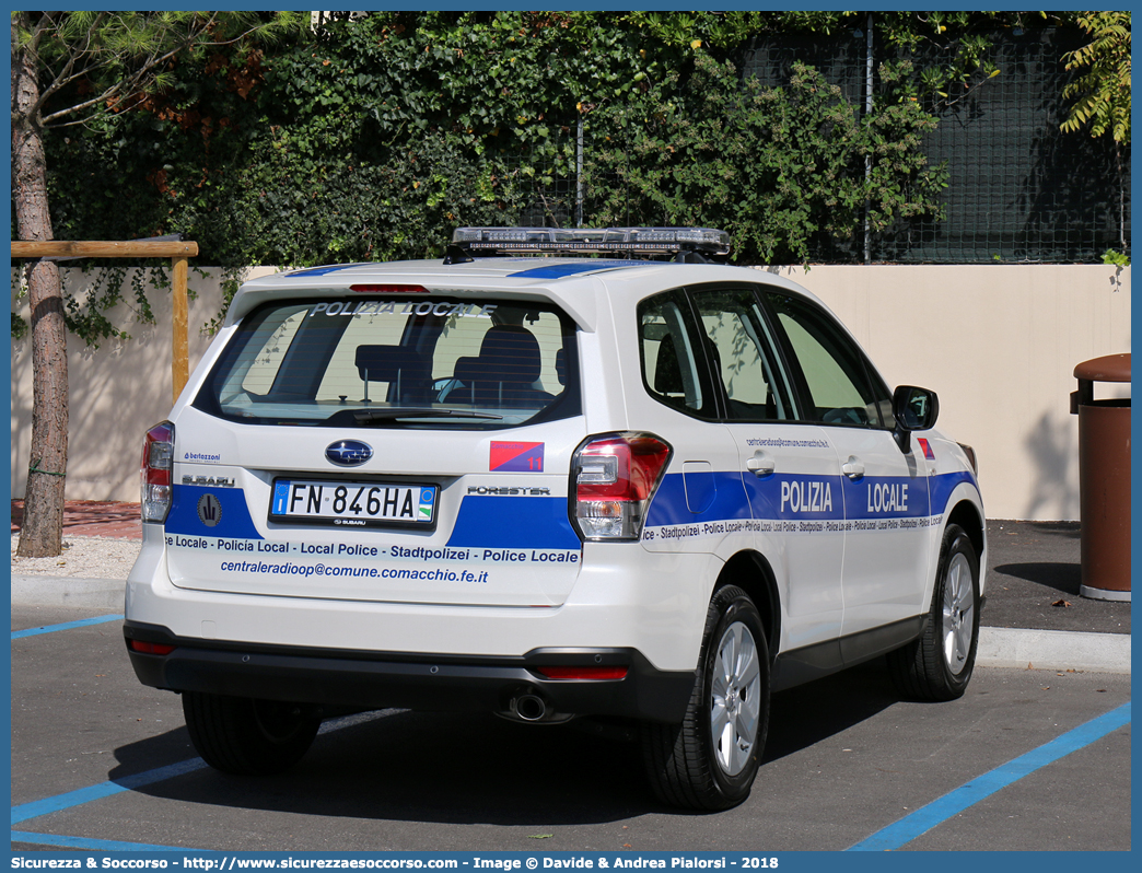 -
Polizia Municipale
Comune di Comacchio
Subaru Forester VI serie restyling
Allestitore Bertazzoni S.r.l.
Parole chiave: Polizia;Locale;Municipale;Comacchio;Subaru;Forester;Bertazzoni