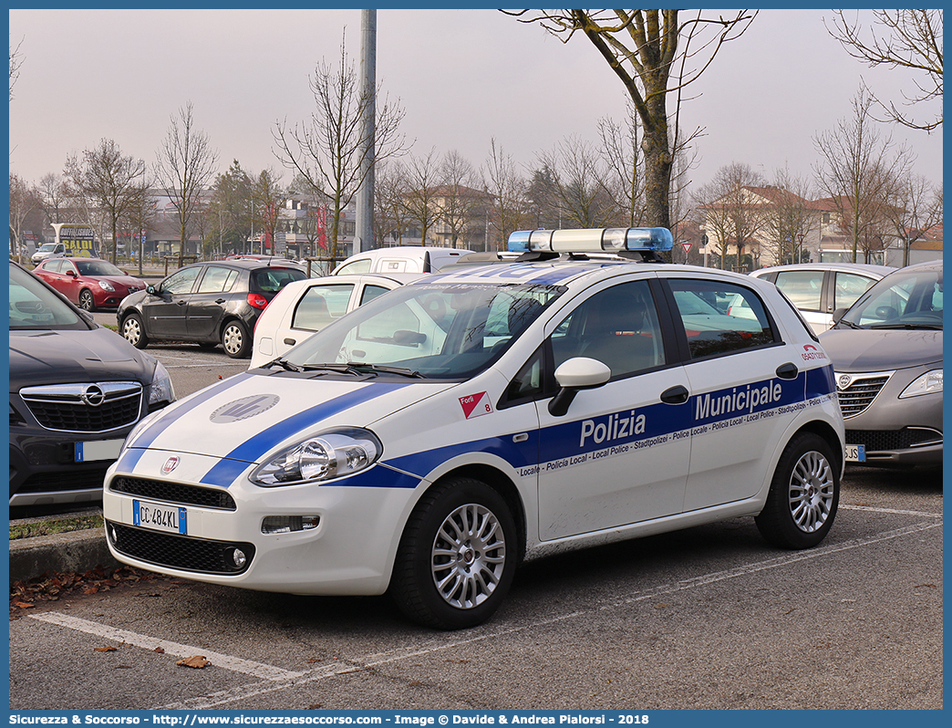 -
Polizia Municipale
Comune di Forlì
Fiat Punto IV serie
Allestitore Focaccia Group S.r.l.
Parole chiave: Polizia;Locale;Municipale;Forlì;Forli;Fiat;Punto;Focaccia