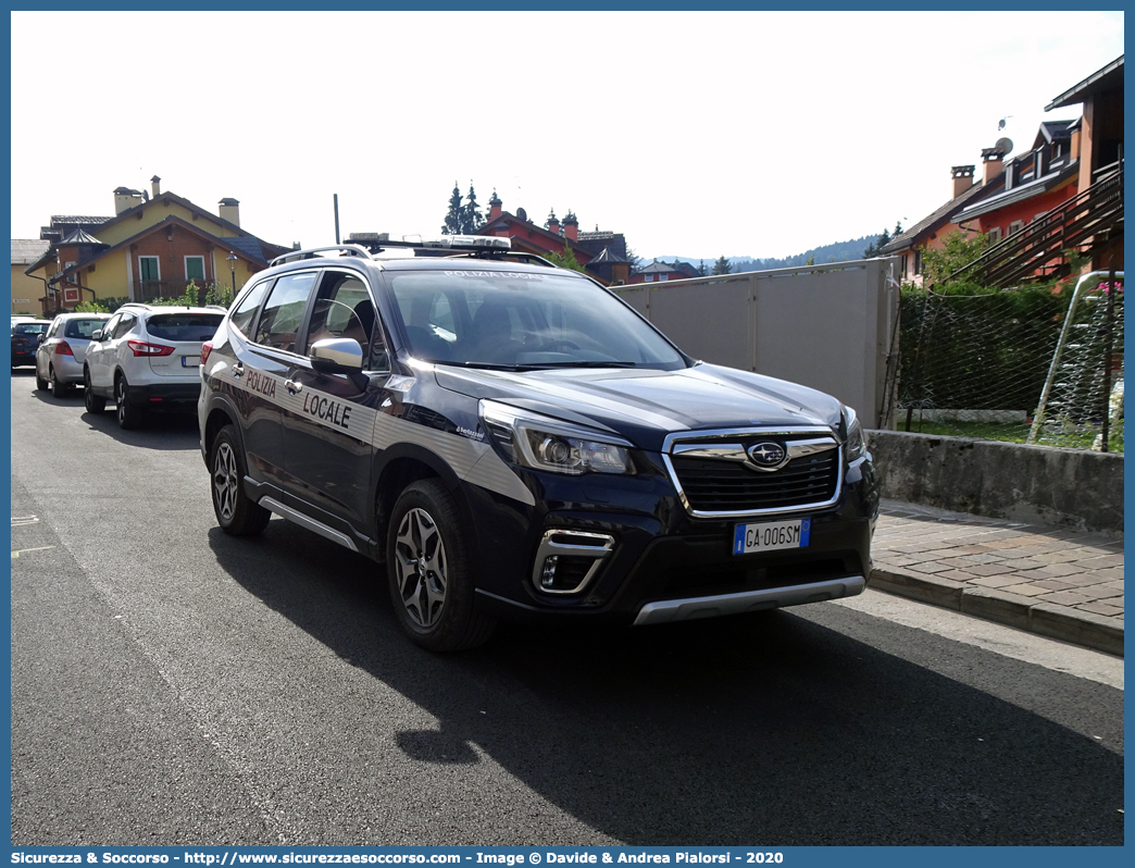 -
Polizia Municipale
Comune di Gallio
Subaru Forester e-Boxer
Allestitore Bertazzoni S.r.l.
Parole chiave: Polizia;Locale;Municipale;Gallio;Subaru;e-Boxer;Bertazzoni