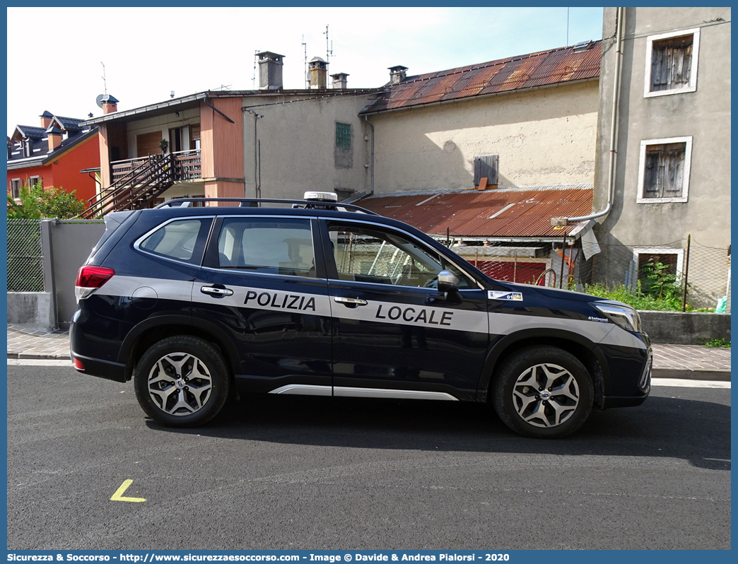 -
Polizia Municipale
Comune di Gallio
Subaru Forester e-Boxer
Allestitore Bertazzoni S.r.l.
Parole chiave: Polizia;Locale;Municipale;Gallio;Subaru;e-Boxer;Bertazzoni