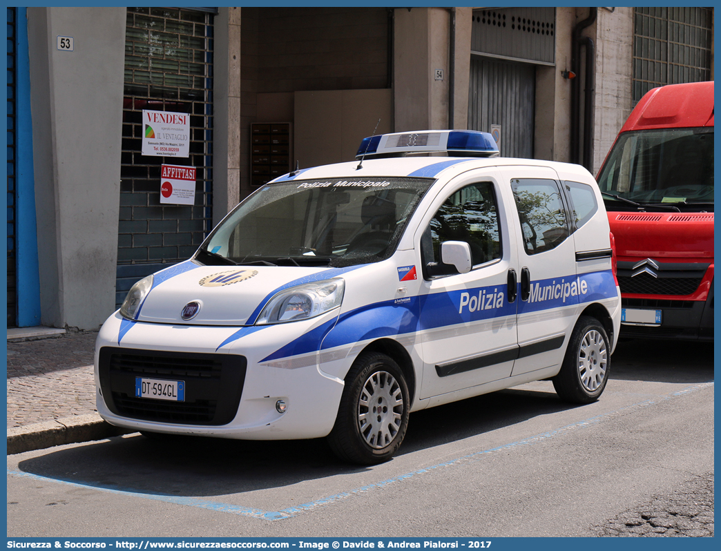 -
Polizia Municipale
Comune di Sassuolo
Fiat Qubo
Allestitore Bertazzoni S.r.l.
Parole chiave: Polizia;Locale;Municipale;Sassuolo;Fiat;Qubo;Bertazzoni