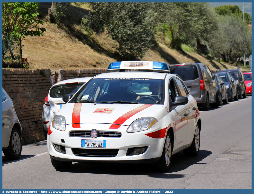 Polizia Locale YA789AA
Polizia Municipale
Comune di San Miniato
Fiat Nuova Bravo
Parole chiave: Polizia;Locale;Municipale;San Miniato;Fiat;Bravo