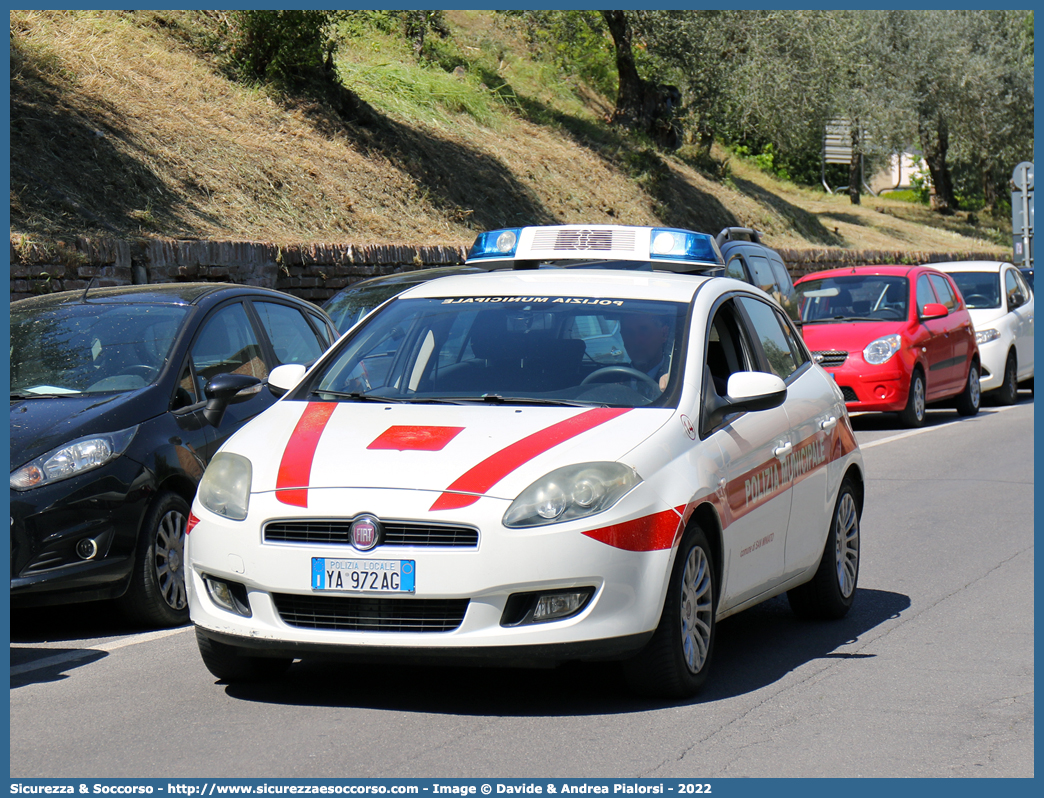 Polizia Locale YA972AG
Polizia Municipale
Comune di San Miniato
Fiat Nuova Bravo
Parole chiave: Polizia;Locale;Municipale;San Miniato;Fiat;Bravo