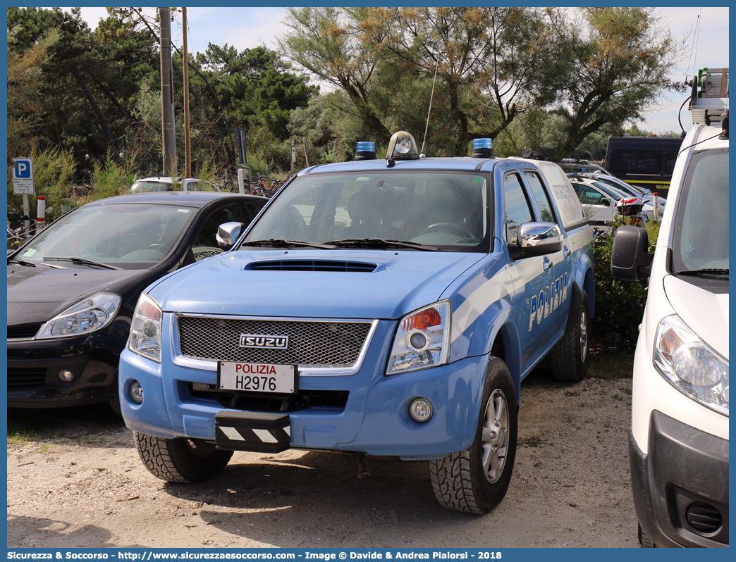 Polizia H2976
Polizia di Stato
Artificieri Antisabotaggio
Isuzu D-Max I serie I restyling
(variante)
Parole chiave: PS;P.S.;Polizia;di;Stato;Artificieri;Antisabotaggio;Isuzu;D-Max;D - Max;DMax;Maritan;Alberto