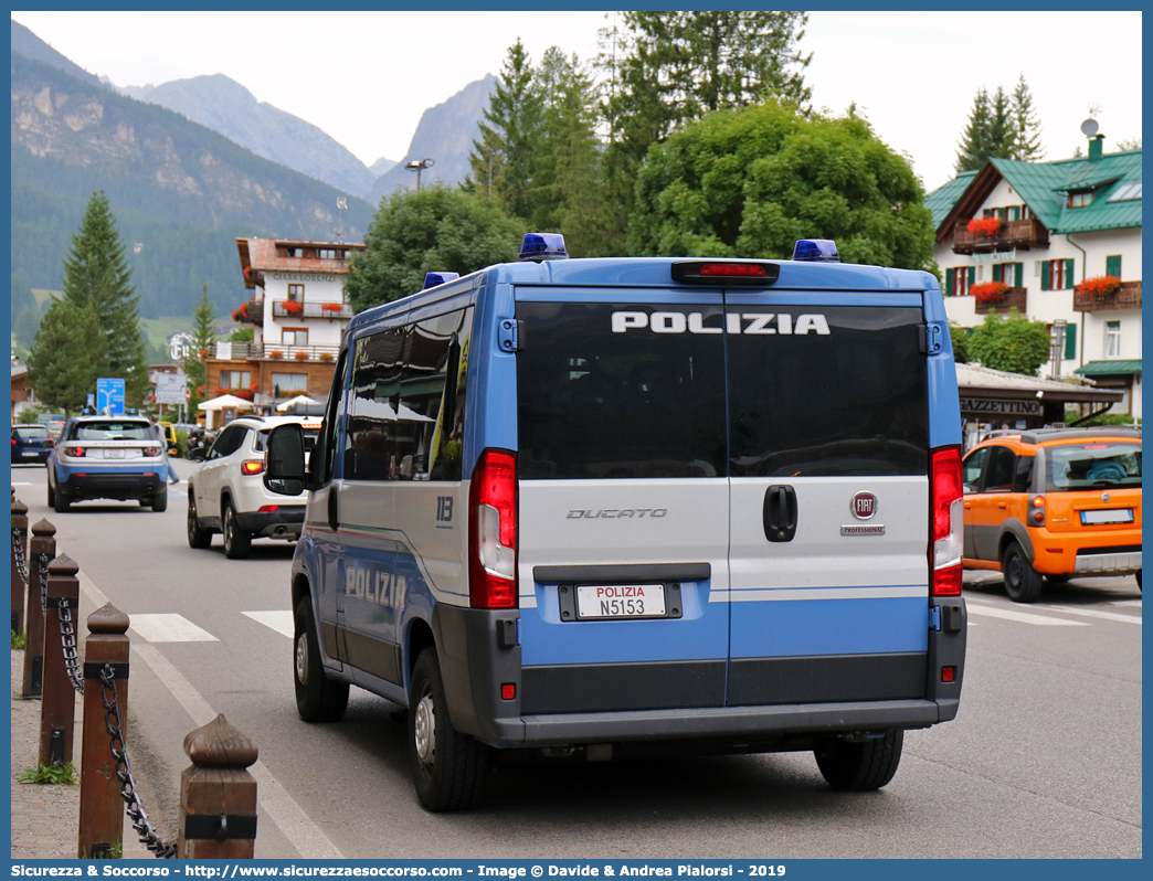 Polizia N5153
Polizia di Stato
Fiat Ducato III serie restyling
Parole chiave: PS;P.S.;Polizia;di;Stato;Fiat;Ducato;X290