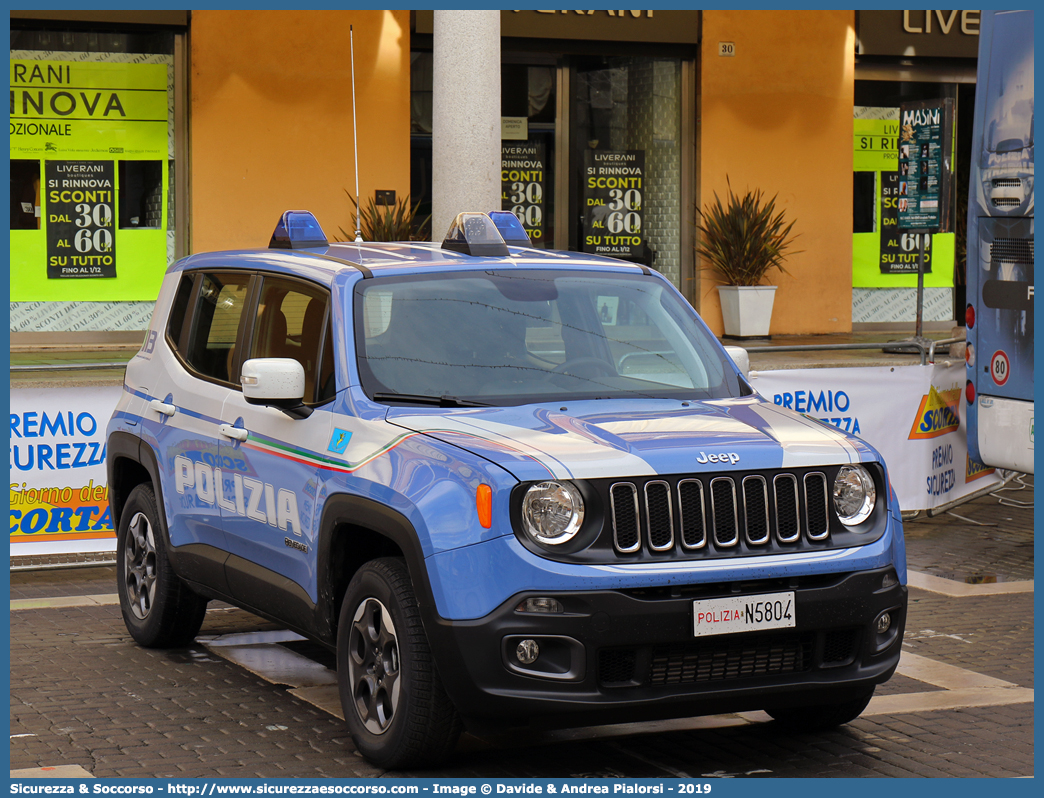 Polizia N5804
Polizia di Stato
Polizia Stradale
Jeep Renegade I serie
Parole chiave: PS;P.S.;Polizia;di;Stato;Stradale;Jeep;Renegade