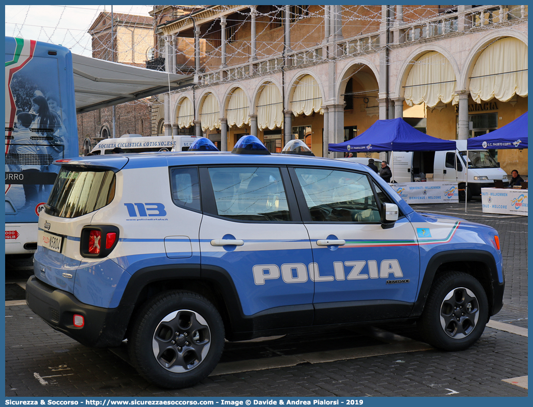 Polizia N5804
Polizia di Stato
Polizia Stradale
Jeep Renegade I serie
Parole chiave: PS;P.S.;Polizia;di;Stato;Stradale;Jeep;Renegade