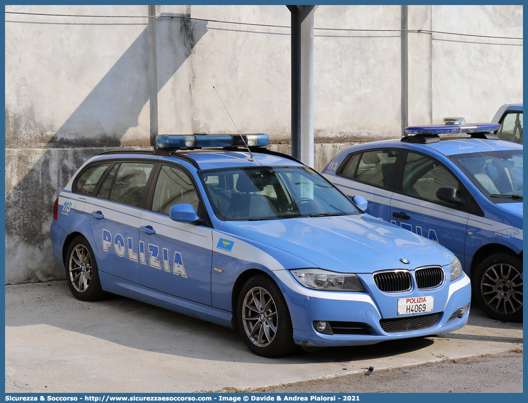 Polizia H4069
Polizia di Stato
Reparto Prevenzione Crimine
Bmw Serie 3 E90 Touring
Parole chiave: PS;P.S.;Polizia;di;Stato;Reparto;Prevenzione;Crimine;Bmw;Serie 3;E90