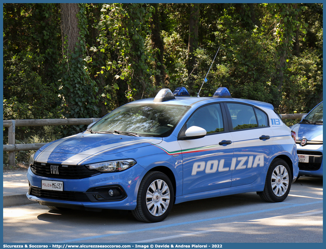 Polizia M6437
Polizia di Stato
Fiat Nuova Tipo 5Porte restyling
Parole chiave: PS;P.S.;Polizia;di;Stato;Fiat;Tipo