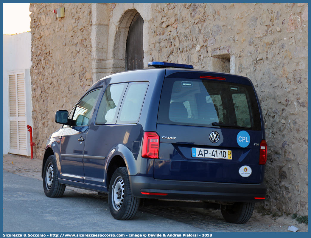 AP 4110
República Portuguesa
Polícia Marítima
Volkswagen Caddy V generation
Parole chiave: Repubblica;Portoghese;República;Portuguesa;Polícia;Marítima;Volkswagen;Caddy