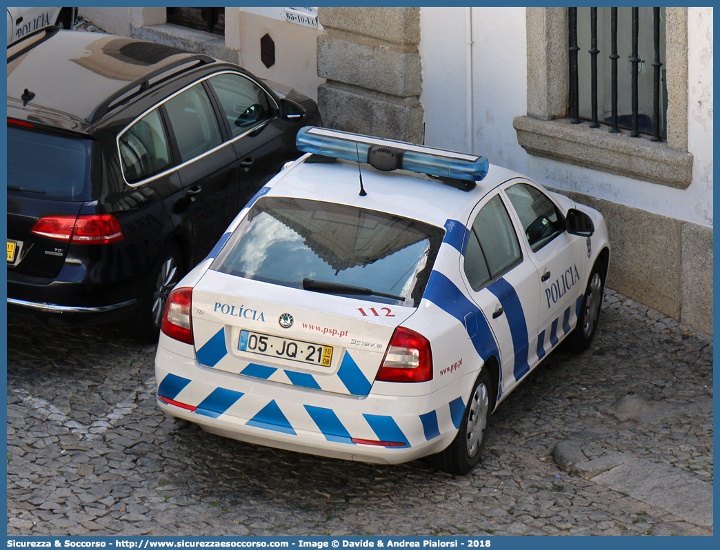 -
República Portuguesa
Polícia de Segurança Pública
Skoda Octavia II generation
Parole chiave: Repubblica;Portoghese;República;Portuguesa;Polícia;Segurança;Pública;Skoda;Octavia