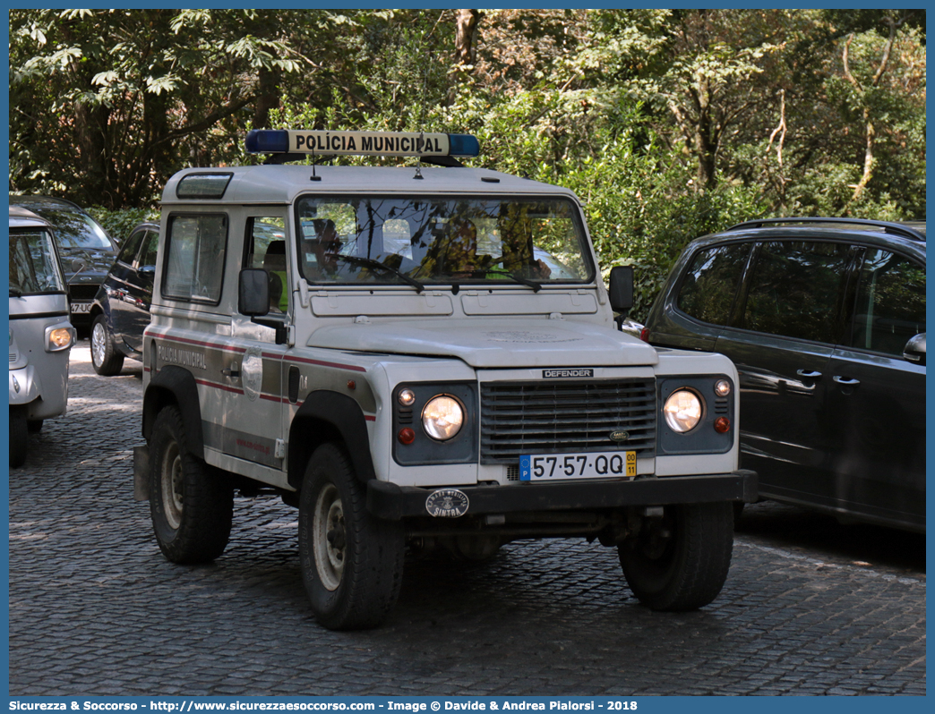 -
República Portuguesa
Polícia Municipal de Sintra
Land Rover Defender 90
Parole chiave: Repubblica;Portoghese;República;Portuguesa;Polícia;Municipal;Polícia Municipal de Sintra;Sintra;Land;Rover;Defender;90