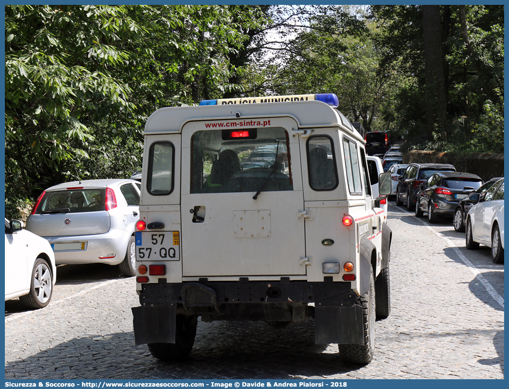 -
República Portuguesa
Polícia Municipal de Sintra
Land Rover Defender 90
Parole chiave: Repubblica;Portoghese;República;Portuguesa;Polícia;Municipal;Polícia Municipal de Sintra;Sintra;Land;Rover;Defender;90