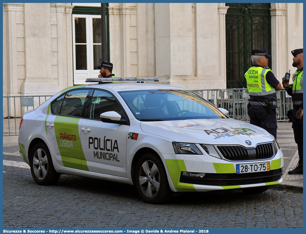 -
República Portuguesa
Polícia Municipal de Lisboa
Skoda Octavia V generation
Parole chiave: Repubblica;Portoghese;República;Portuguesa;Polícia;Municipal;Polícia Municipal de Lisboa;Lisboa;Skoda;Octavia