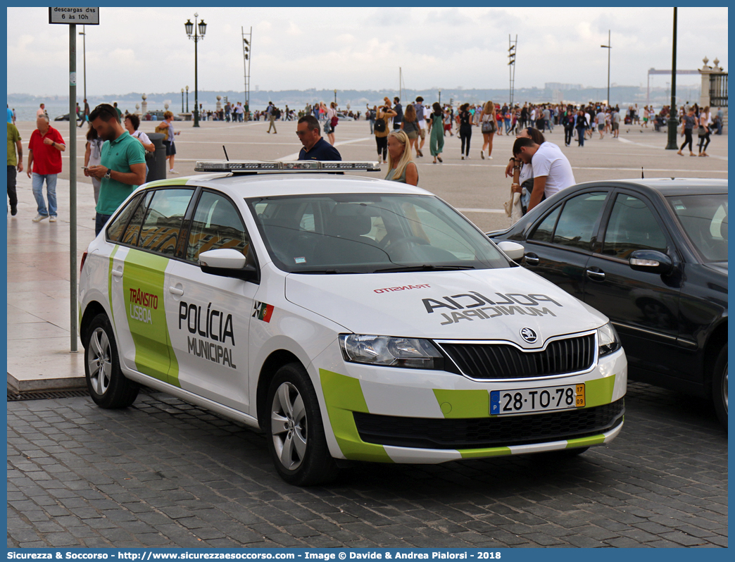 -
República Portuguesa
Polícia Municipal de Lisboa
Skoda Rapid Spaceback I generation
Parole chiave: Repubblica;Portoghese;República;Portuguesa;Polícia;Municipal;Polícia Municipal de Lisboa;Lisboa;Skoda;Rapid;Spaceback