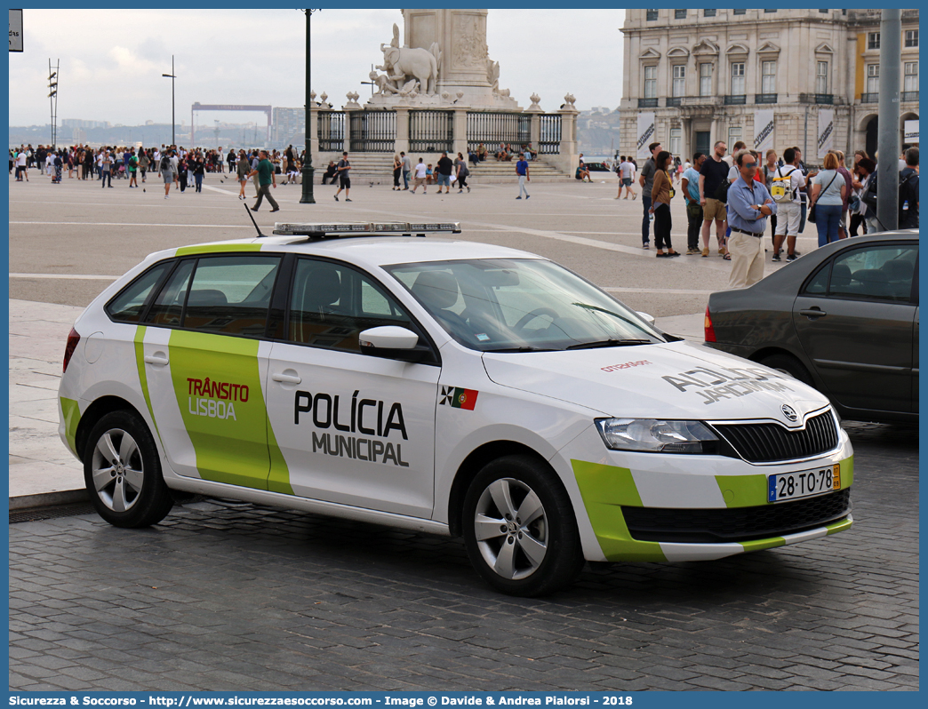 -
República Portuguesa
Polícia Municipal de Lisboa
Skoda Rapid Spaceback I generation
Parole chiave: Repubblica;Portoghese;República;Portuguesa;Polícia;Municipal;Polícia Municipal de Lisboa;Lisboa;Skoda;Rapid;Spaceback