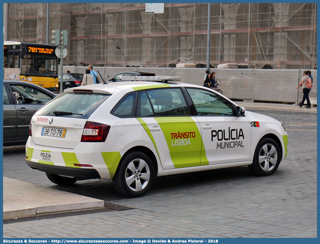 -
República Portuguesa
Polícia Municipal de Lisboa
Skoda Rapid Spaceback I generation
Parole chiave: Repubblica;Portoghese;República;Portuguesa;Polícia;Municipal;Polícia Municipal de Lisboa;Lisboa;Skoda;Rapid;Spaceback