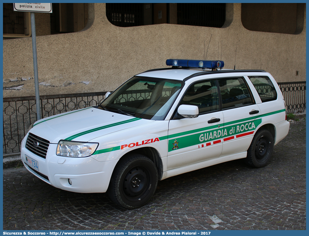 Polizia 134
Repubblica di San Marino
Guardia di Rocca
Subaru Forester IV serie
Parole chiave: Repubblica;San Marino;RSM;R.S.M.;Guardia di Rocca;Guardia;Rocca;Subaru;Forester