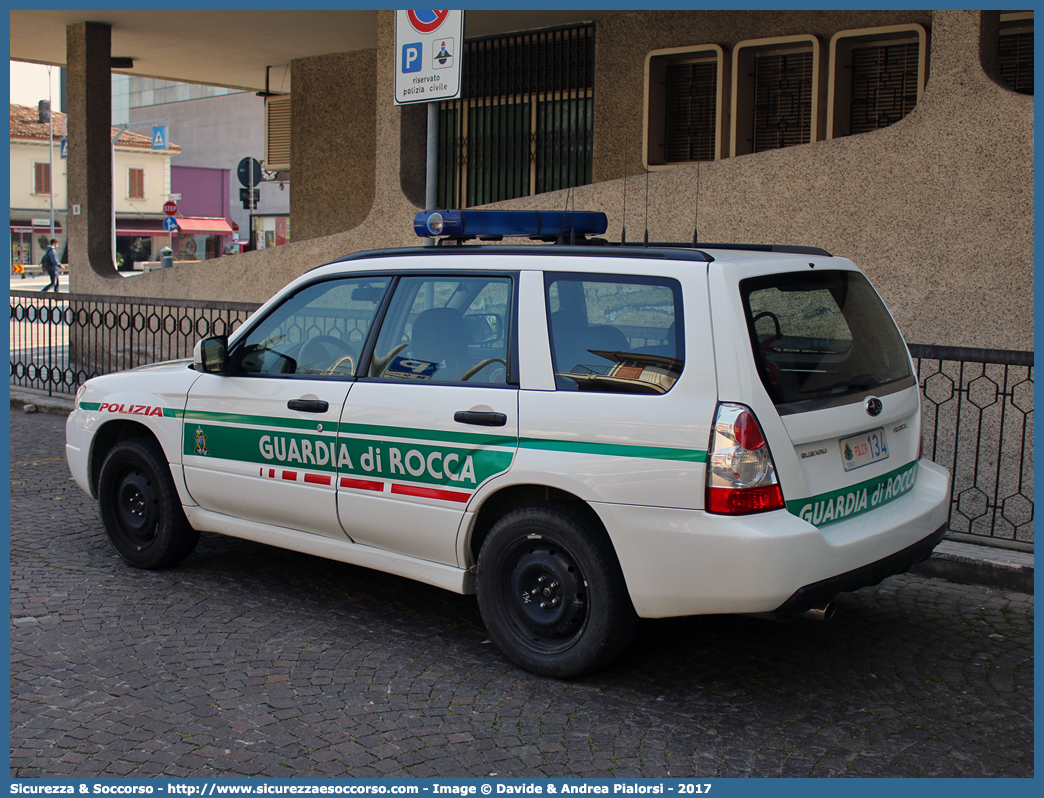 Polizia 134
Repubblica di San Marino
Guardia di Rocca
Subaru Forester IV serie
Parole chiave: Repubblica;San Marino;RSM;R.S.M.;Guardia di Rocca;Guardia;Rocca;Subaru;Forester