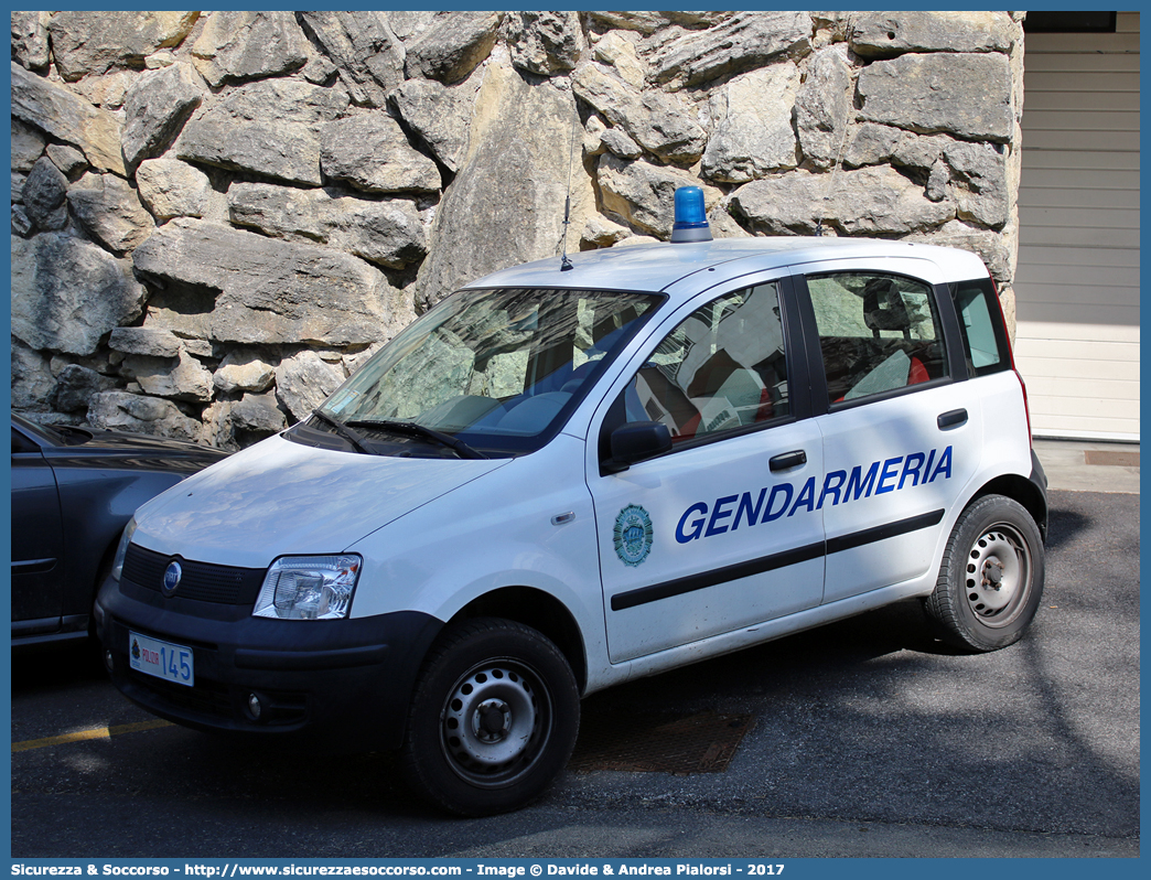 Polizia 145
Repubblica di San Marino
Gendarmeria
Fiat Nuova Panda 4x4 I serie
Parole chiave: Repubblica;San Marino;RSM;R.S.M.;Gendarmeria;Fiat;Nuova;Panda;4x4