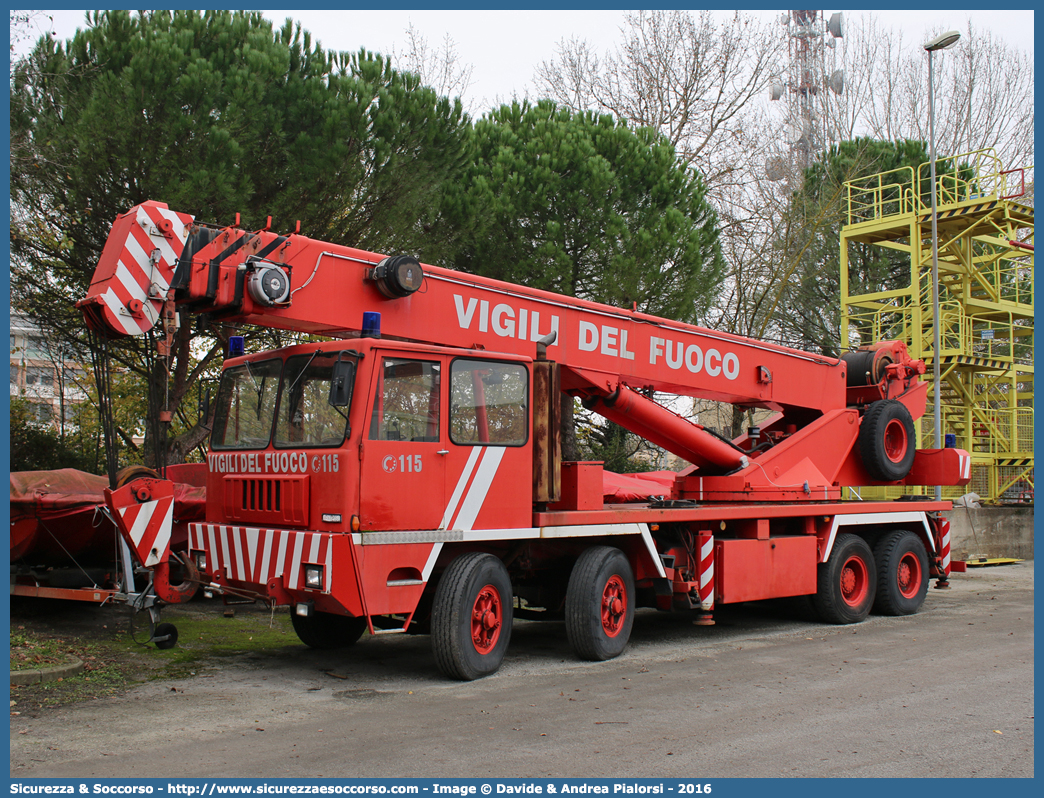 VF 12090
Corpo Nazionale Vigili del Fuoco
SCM 45 Ton
Parole chiave: VVF;V.V.F.;Corpo;Nazionale;Vigili;del;Fuoco;SCM