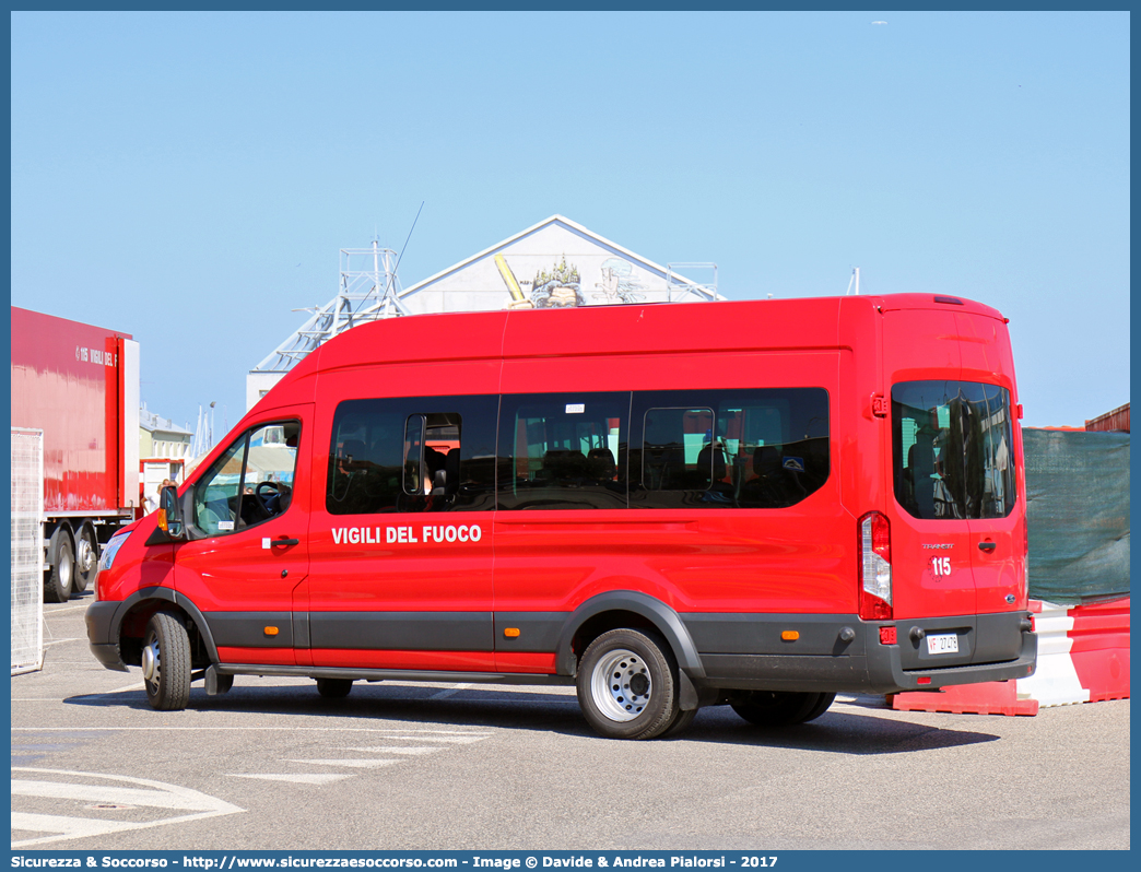 VF 27478
Corpo Nazionale Vigili del Fuoco
Ford Transit IV serie
Parole chiave: Corpo;Nazionale;Vigili del Fuoco;Vigili;Fuoco;Ford;Transit