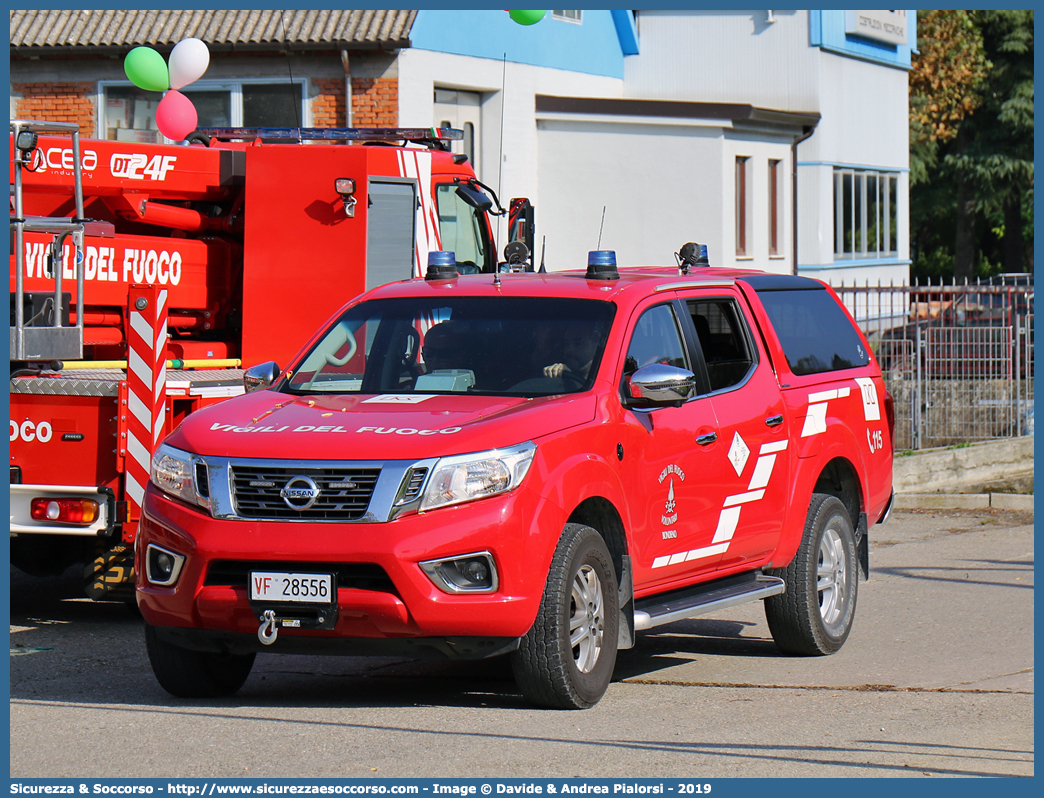 VF 28556
Corpo Nazionale Vigili del Fuoco
Nissan Navara III serie
Allestitore Kofler Fahrzeugbau S.n.c.
Parole chiave: Corpo;Nazionale;Vigili del Fuoco;Vigili;Fuoco;Fuoristrada;Pick Up;Pickup;Nissan;Navara;Kofler;Fahrzeugbau