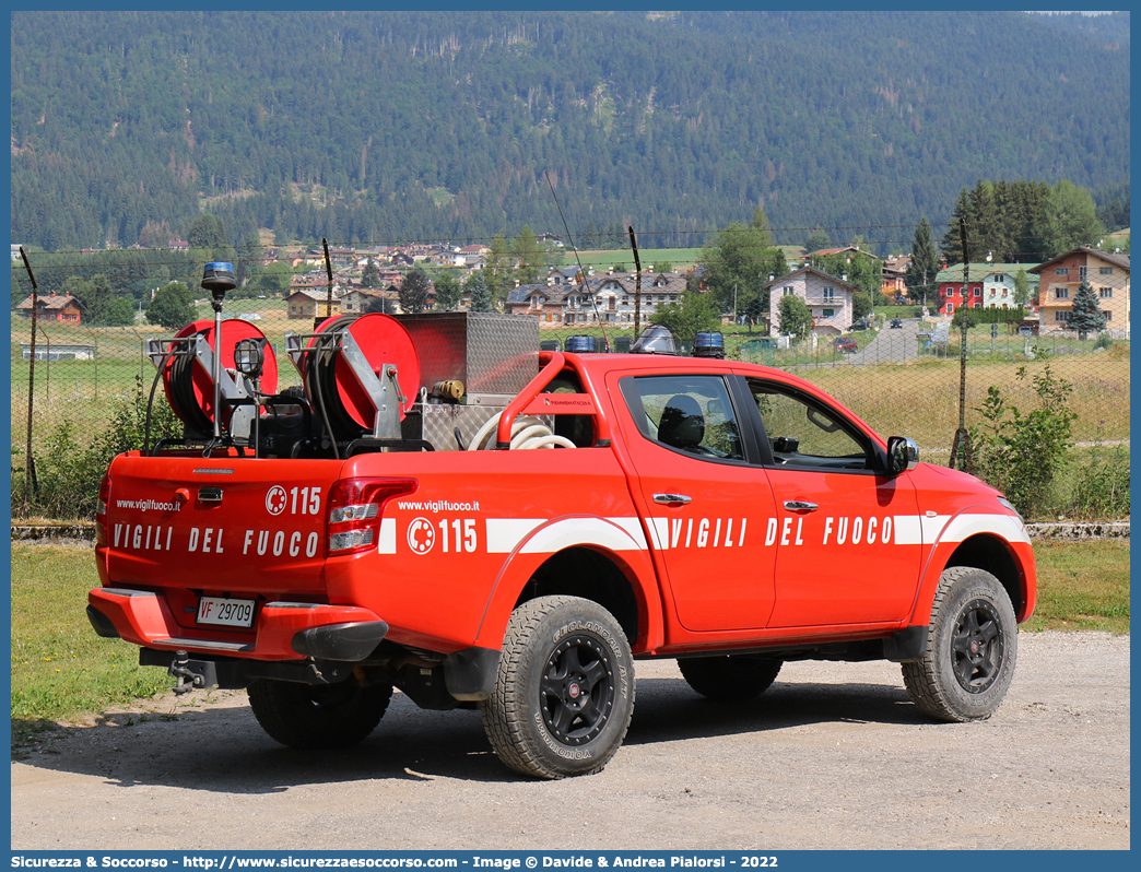 VF 29709
Corpo Nazionale Vigili del Fuoco
Fiat Fullback
Allestitore Piemme & Matacena S.r.l.
Parole chiave: VVF;V.V.F;Corpo;Nazionale;Vigili;del;Fuoco;Fiat;Fullback;Piemme;Matacena;PiemmeMatacena