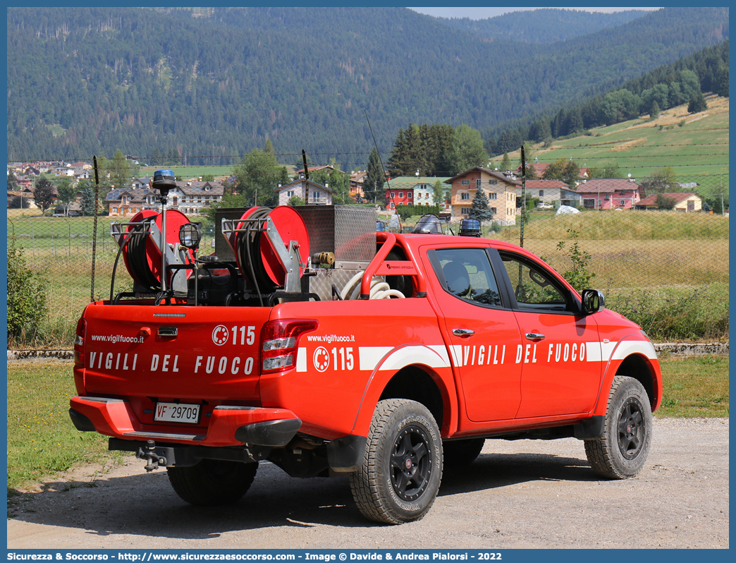 VF 29709
Corpo Nazionale Vigili del Fuoco
Fiat Fullback
Allestitore Piemme & Matacena S.r.l.
Parole chiave: VVF;V.V.F;Corpo;Nazionale;Vigili;del;Fuoco;Fiat;Fullback;Piemme;Matacena;PiemmeMatacena