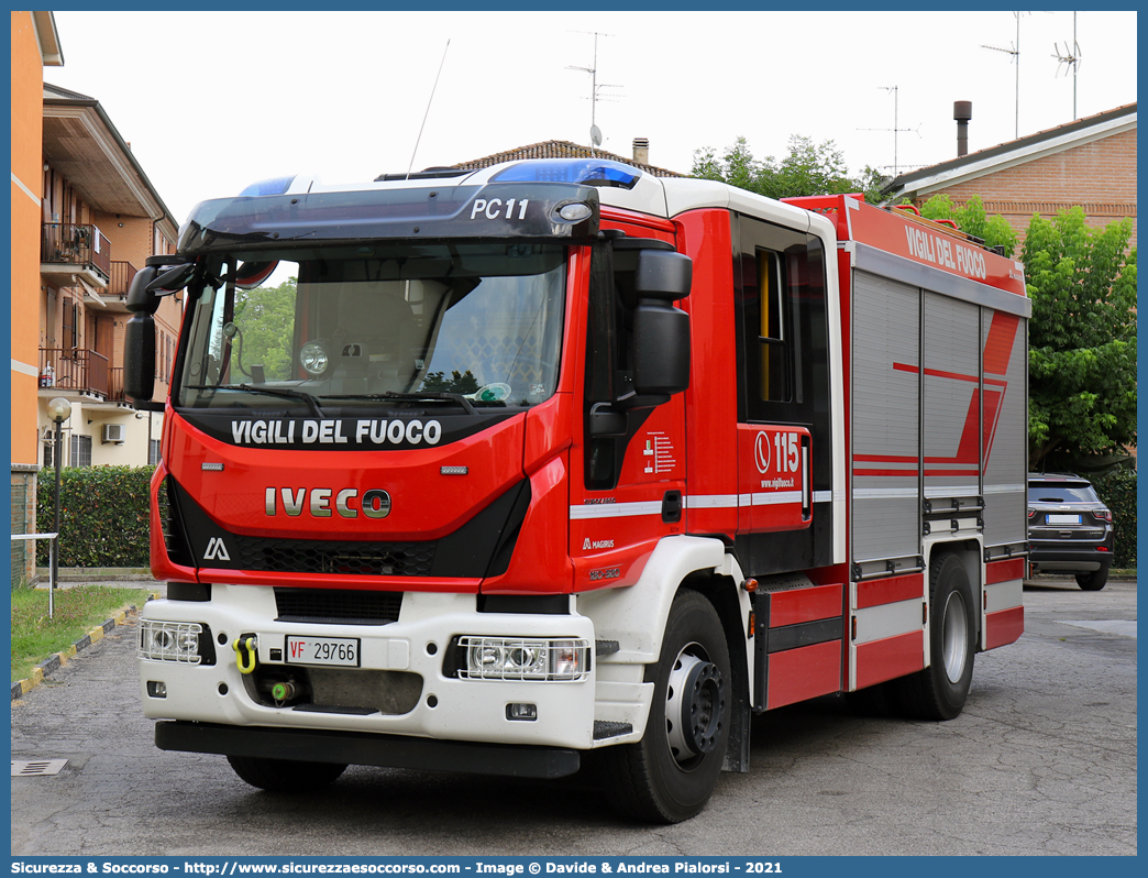 VF 29766
Corpo Nazionale Vigili del Fuoco
Iveco Magirus EuroCargo
180-320 IV serie
Allestitore Magirus
Parole chiave: VVF;V.V.F.;Corpo;Nazionale;Vigili;del;Fuoco;AutoPompaSerbatoio;APS;A.P.S.;San Pietro in Casale;Iveco;Magirus;EuroCargo;180-320