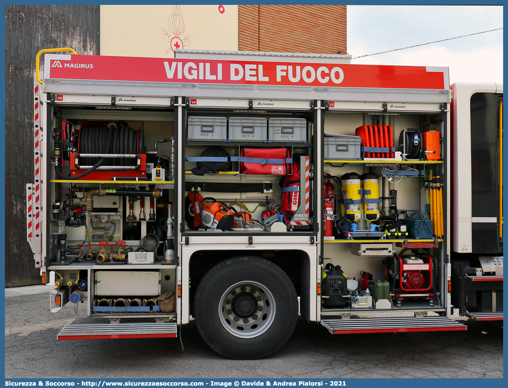 VF 29766
Corpo Nazionale Vigili del Fuoco
Iveco Magirus EuroCargo
180-320 IV serie
Allestitore Magirus
Parole chiave: VVF;V.V.F.;Corpo;Nazionale;Vigili;del;Fuoco;AutoPompaSerbatoio;APS;A.P.S.;San Pietro in Casale;Iveco;Magirus;EuroCargo;180-320