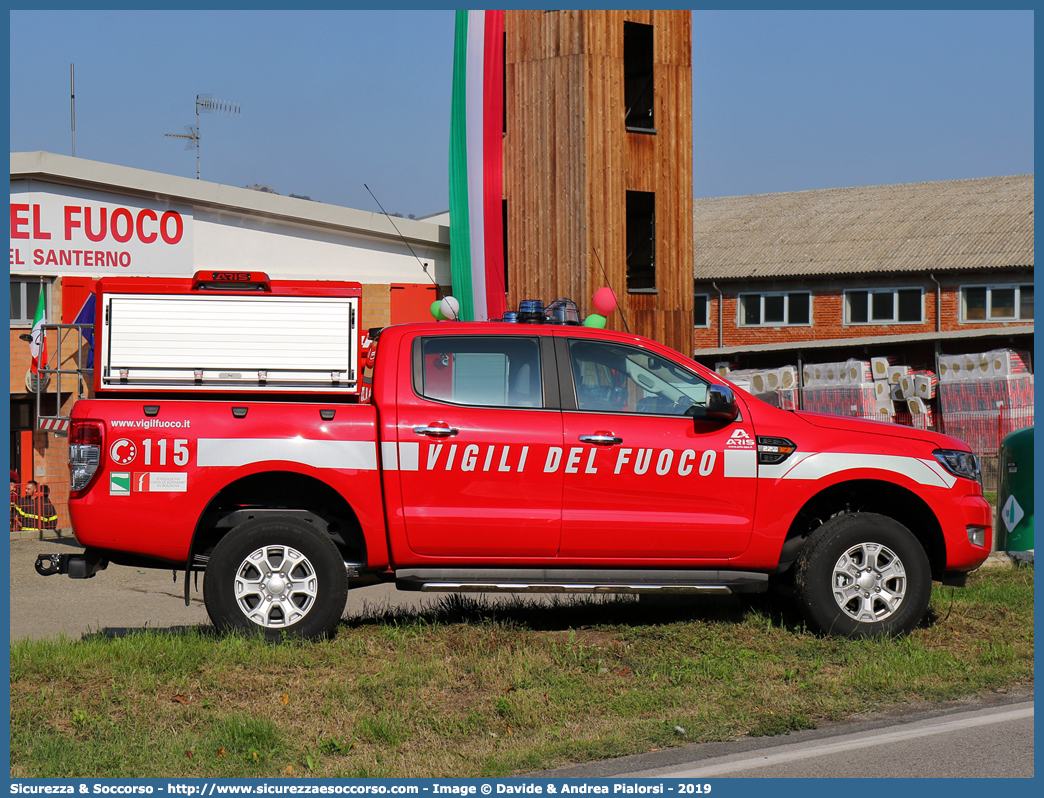 VF 29963
Corpo Nazionale Vigili del Fuoco
Ford Ranger IV serie
Allestitore Aris S.p.A.
Parole chiave: VVF;V.V.F.;Corpo;Nazionale;Vigili;del;Fuoco;Vigili;Fuoco;Ford;Ranger;Aris