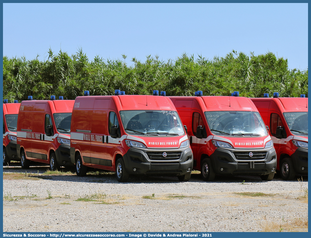 -
Corpo Nazionale Vigili del Fuoco
Fiat Ducato III serie II restyling
Allestitore Focaccia Group S.r.l.
Parole chiave: VF;V.F.;VVF;V.V.F.;Corpo;Nazionale;Vigili del Fuoco;Vigili;Fuoco;Autocarro;Autofurgone;Fiat;Ducato;Focaccia