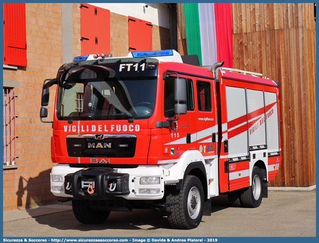 -
Corpo Nazionale Vigili del Fuoco
Man TGM 13.290
Allestitore BAI S.r.l.
Parole chiave: VVF;V.V.F.;Corpo;Nazionale;Vigili;del;Fuoco;AutoPompaSerbatoio;APS;A.P.S.;AutoPompa;Man;TGM;13.290;BAI