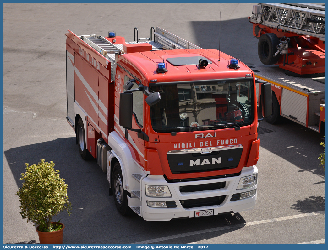 VF 27987
Corpo Nazionale Vigili del Fuoco
MAN TGS 18.320
Allestitore BAI S.r.l.
Parole chiave: VVF;V.V.F;Corpo;Nazionale;Vigili;del;Fuoco;ABP;A.B.P.;AutoBottePompa;AutoBotte;MAN;TGS;18.320;Bai