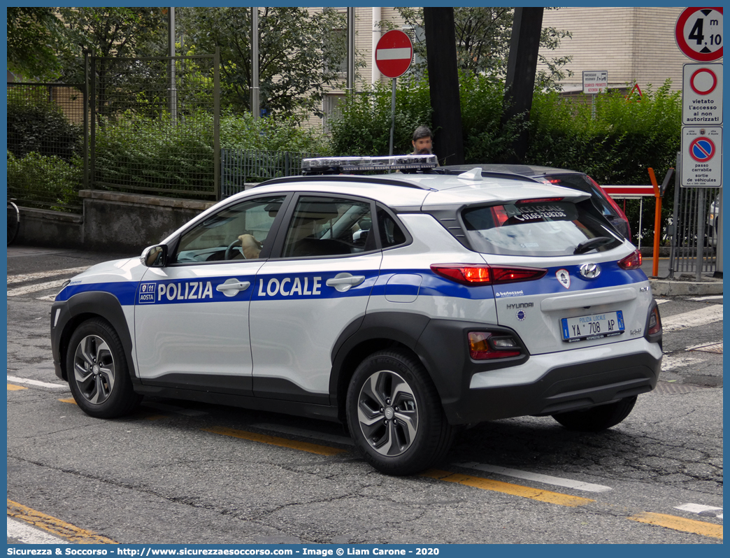 Polizia Locale YA708AP
Polizia Locale
Comune di Aosta
Hyundai Kona Hybrid I serie
Allestitore Bertazzoni S.r.l.
Parole chiave: Polizia;Locale;Municipale;Aosta;Hyundai;Kona;Bertazzoni;YA244AH;YA 244 AHi