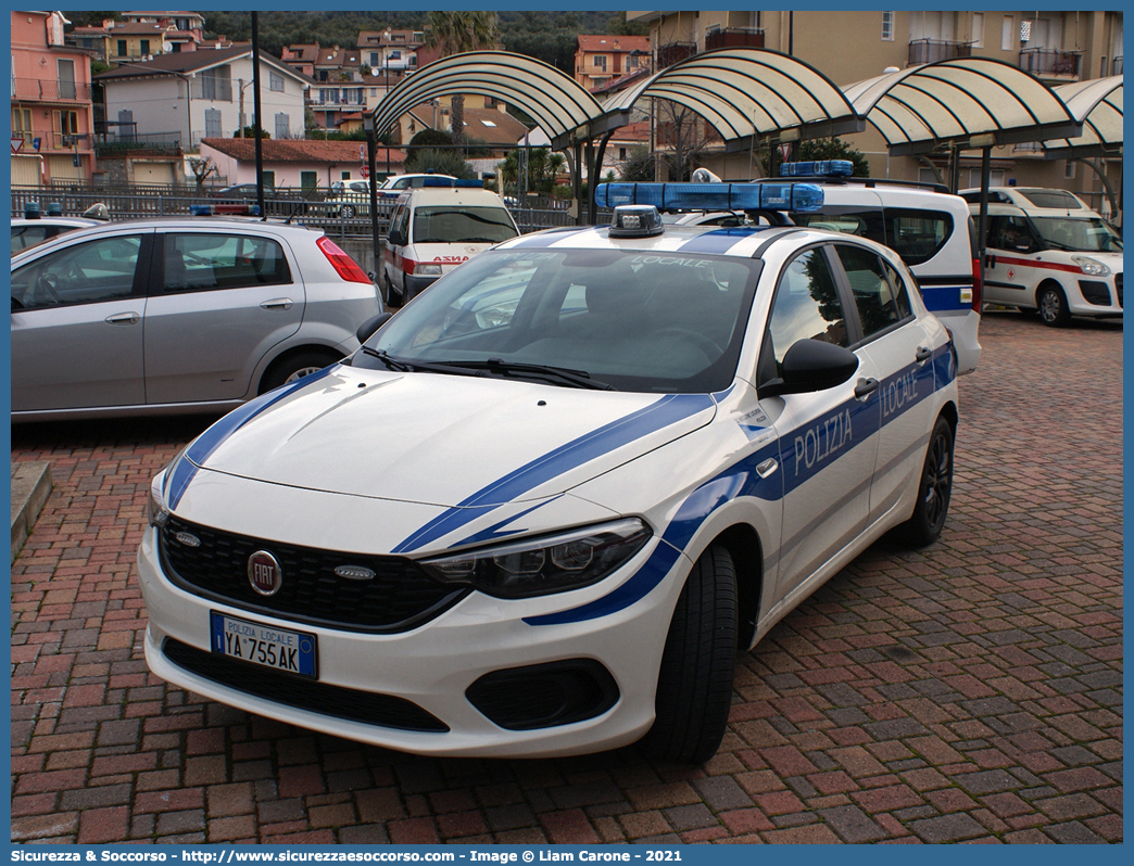 Polizia Locale YA755AK
Polizia Locale
Comune di Ceriale
Fiat Nuova Tipo 5Porte
Parole chiave: Polizia;Municipale;Locale;Savona;Ceriale;Fiat;Nuova;Tipo;5 Porte