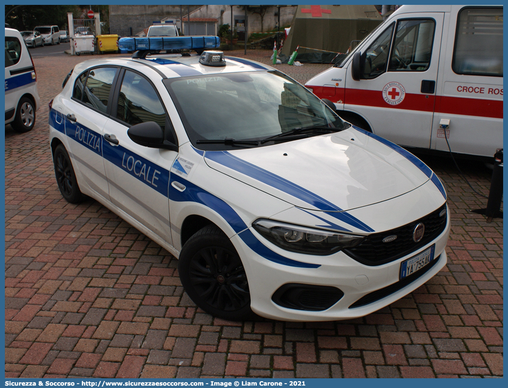 Polizia Locale YA755AK
Polizia Locale
Comune di Ceriale
Fiat Nuova Tipo 5Porte
Parole chiave: Polizia;Municipale;Locale;Savona;Ceriale;Fiat;Nuova;Tipo;5 Porte