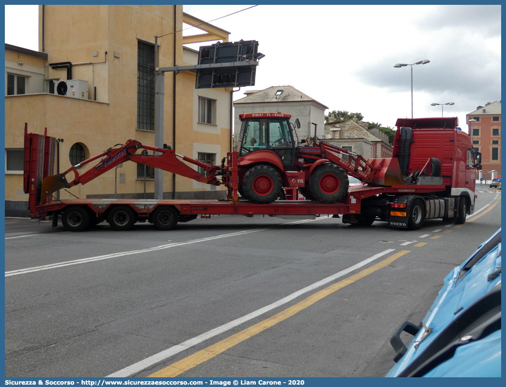 VF 25887
Corpo Nazionale Vigili del Fuoco
Volvo FH12 480
Parole chiave: VF;V.F.;VVF;V.V.F.;Corpo;Nazionale;Vigili del Fuoco;Vigili;Fuoco;Autocarro;Autofurgone;Volvo;FH12:FH 12