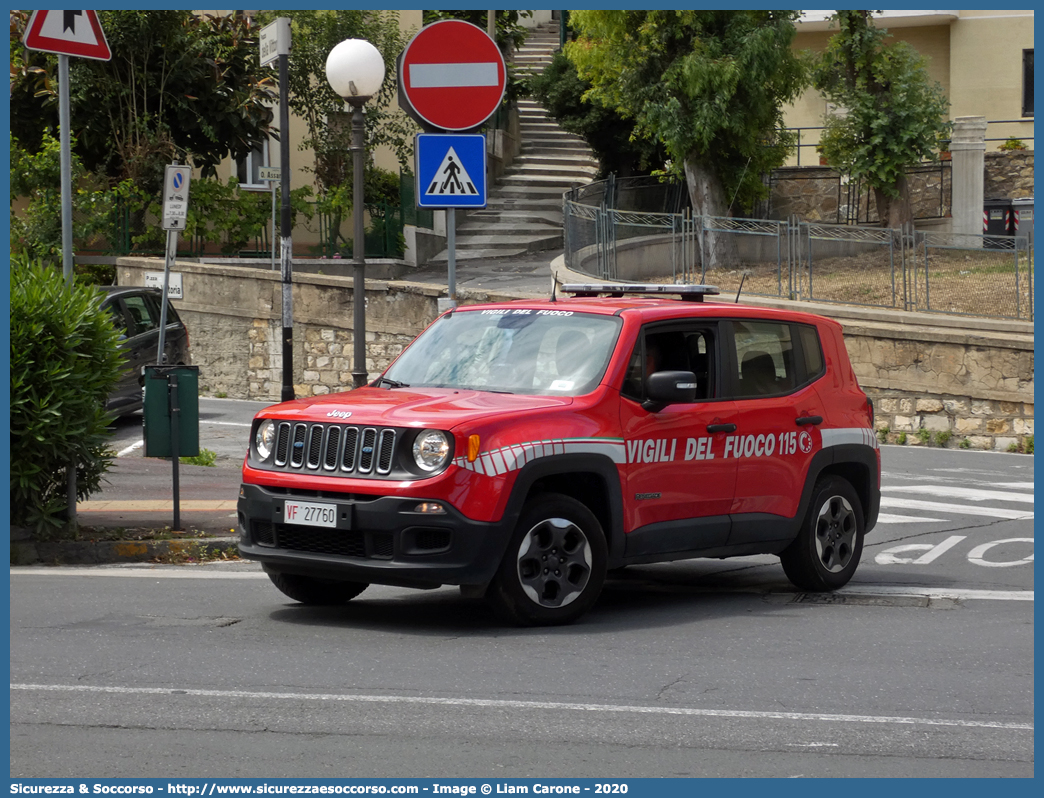 VF 27760
Corpo Nazionale Vigili del Fuoco
Jeep Renegade I serie
Parole chiave: VVF;V.V.F.;Corpo;Nazionale;Vigili;del;Fuoco;Jeep;Renegade