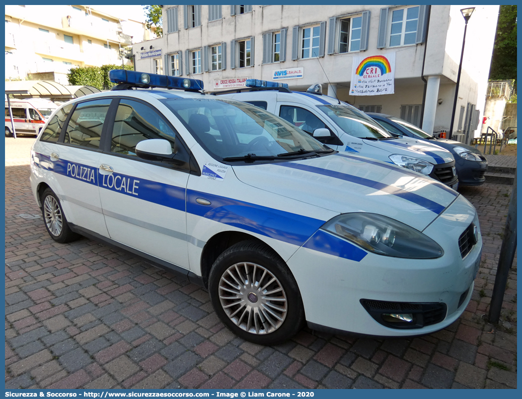 Polizia Locale YA987AA
Polizia Locale
Comune di Ceriale
Fiat Nuova Croma II serie
Parole chiave: Polizia;Municipale;Locale;Savona;Ceriale;Fiat;Croma