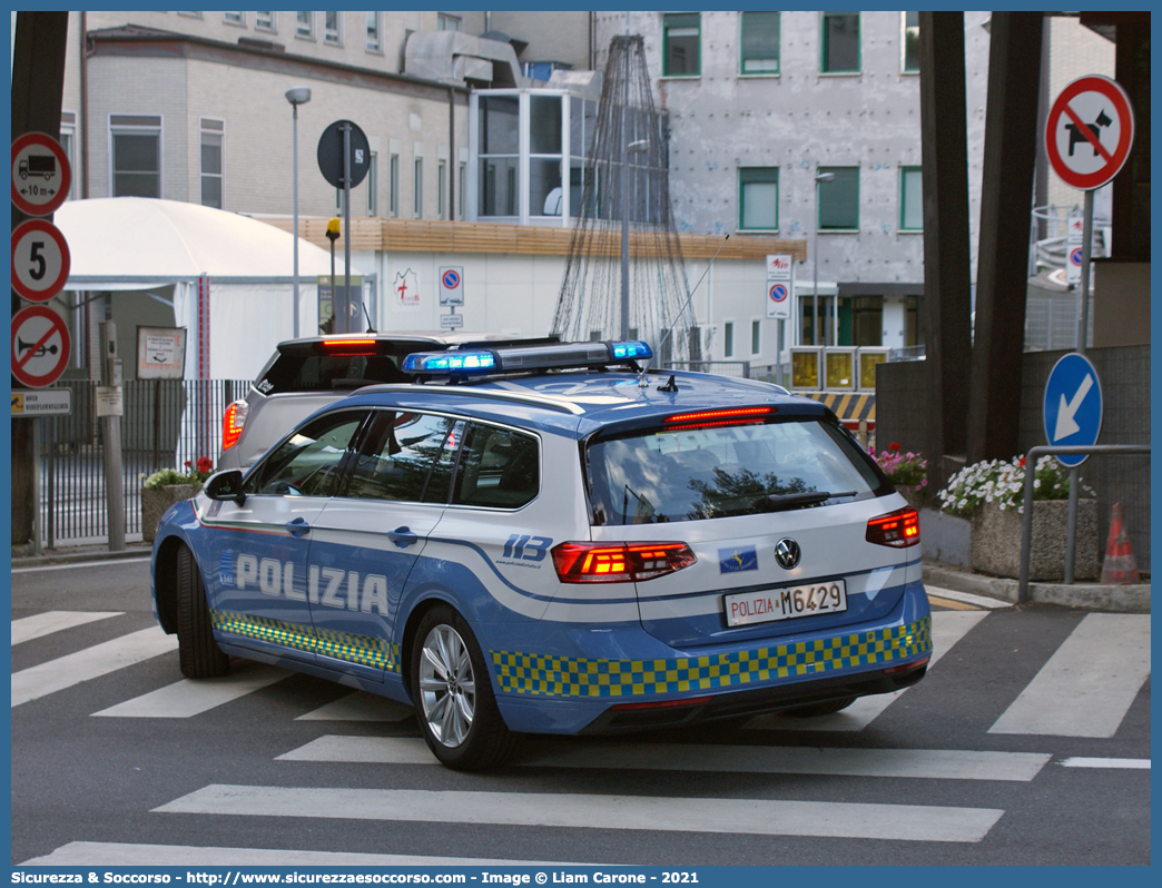 Polizia M6429
Polizia di Stato
Polizia Stradale
Società Autostrade Valdostane S.p.A.
Volkswagen Passat Variant VI serie restyling
Parole chiave: Polizia di Stato;Polizia Stradale;Società Autostrade Valdostane S.p.A.;S.A.V.;SAV;Volkswagen;Vw;Passat