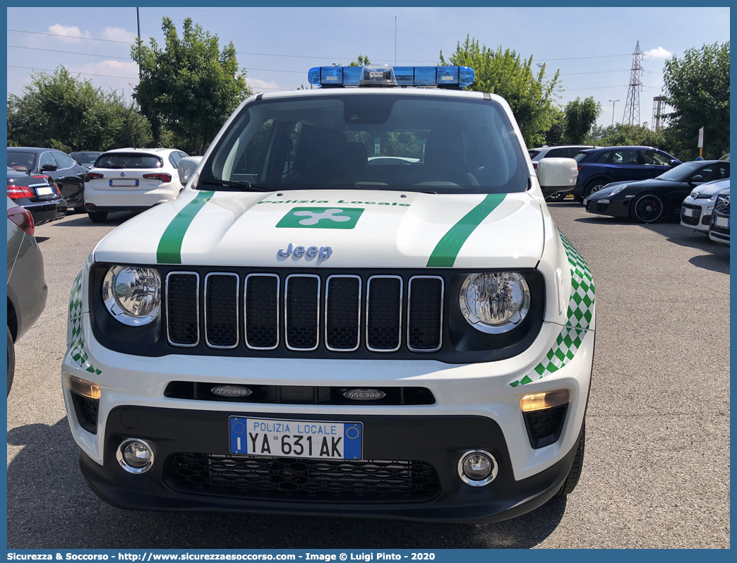 Polizia Locale YA631AK
Polizia Locale
Comune di Pozzolengo
Jeep Renegade I serie restyling
Allestitore Nuova Carrozzeria Torinese S.r.l
Parole chiave: PL;P.L.;PM;P.M.;Polizia;Locale;Municipale;Pozzolengo;Jeep;Renegade;NCT;Nuova;Carrozzeria;Torinese